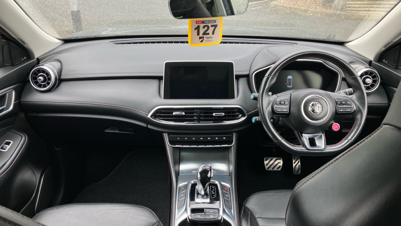 MG Hs 1.5 T-GDI Exclusive 5dr DCT Petrol Hatchback